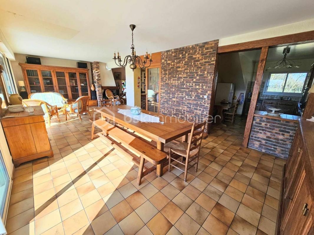 Vente Maison à Montchevrel 5 pièces