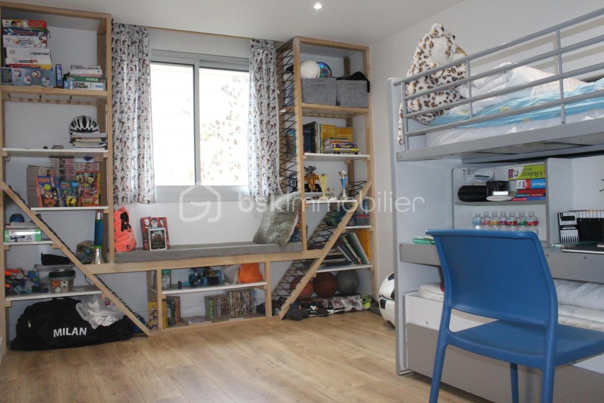 Vente Appartement à Villeneuve-Loubet 5 pièces