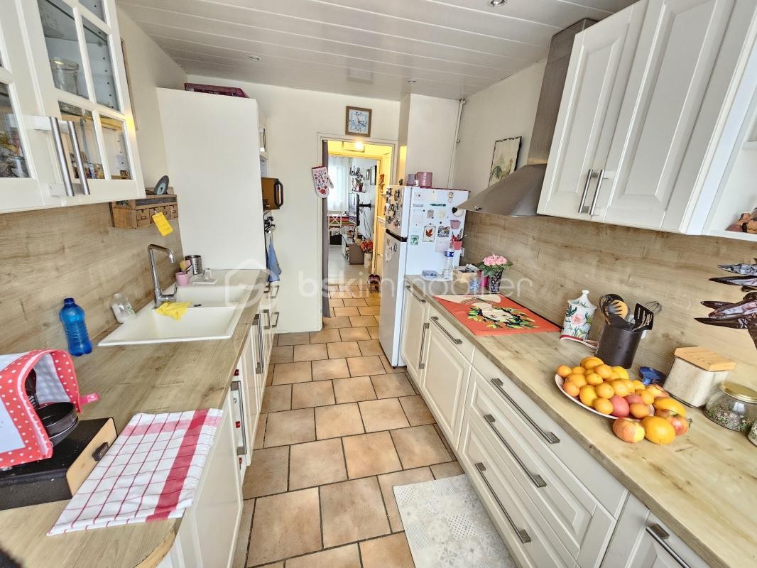 Vente Appartement à Ris-Orangis 3 pièces