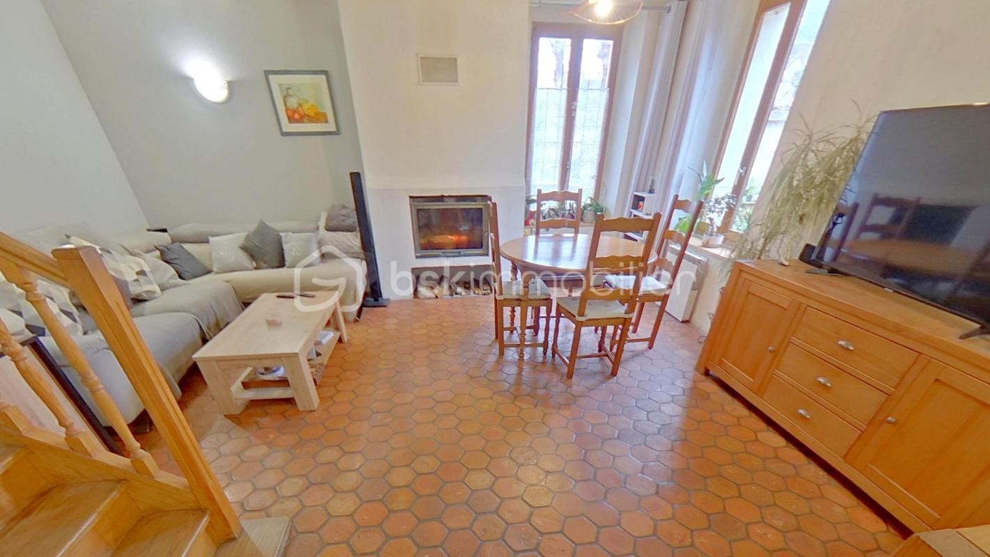 Vente Maison à Villeneuve-l'Archevêque 4 pièces