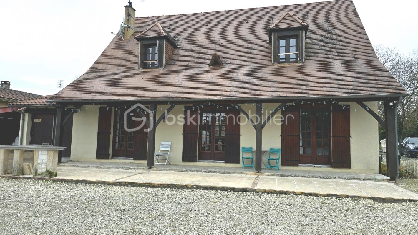 Vente Maison à Bergerac 4 pièces