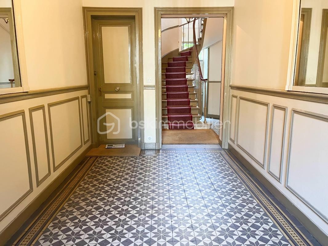 Location Appartement à Neuilly-sur-Seine 2 pièces