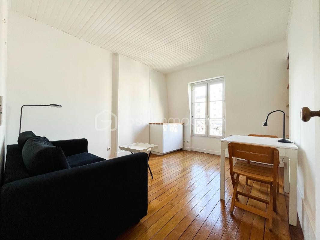 Location Appartement à Neuilly-sur-Seine 2 pièces