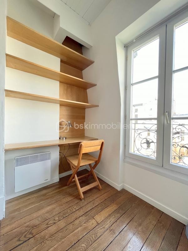 Location Appartement à Neuilly-sur-Seine 2 pièces