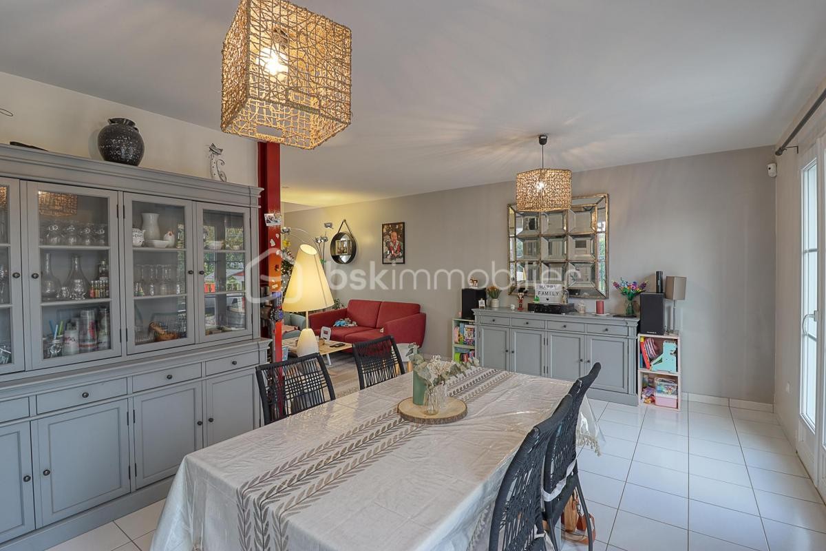 Vente Maison à Beauvais 4 pièces