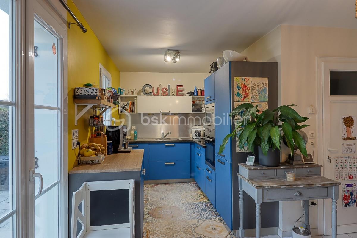 Vente Maison à Beauvais 4 pièces