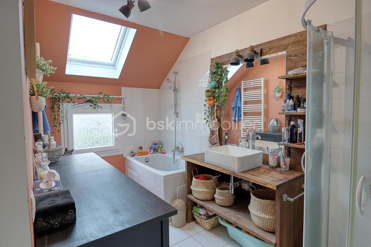 Vente Maison à Beauvais 4 pièces