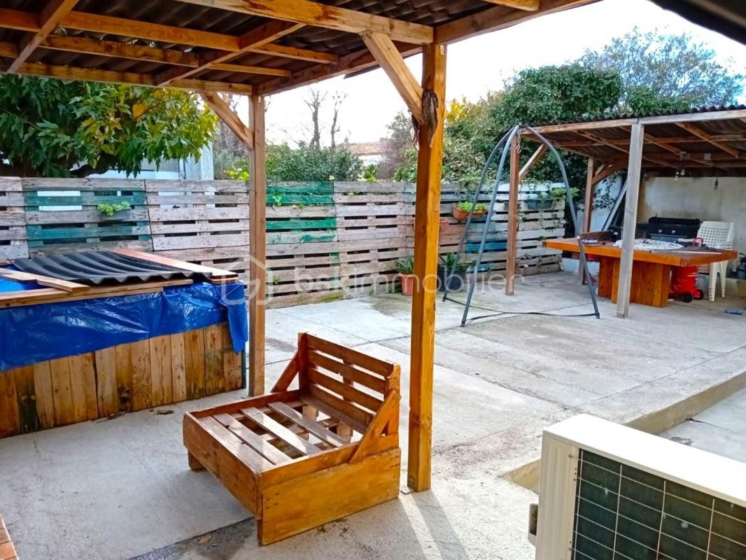 Vente Maison à Narbonne 5 pièces