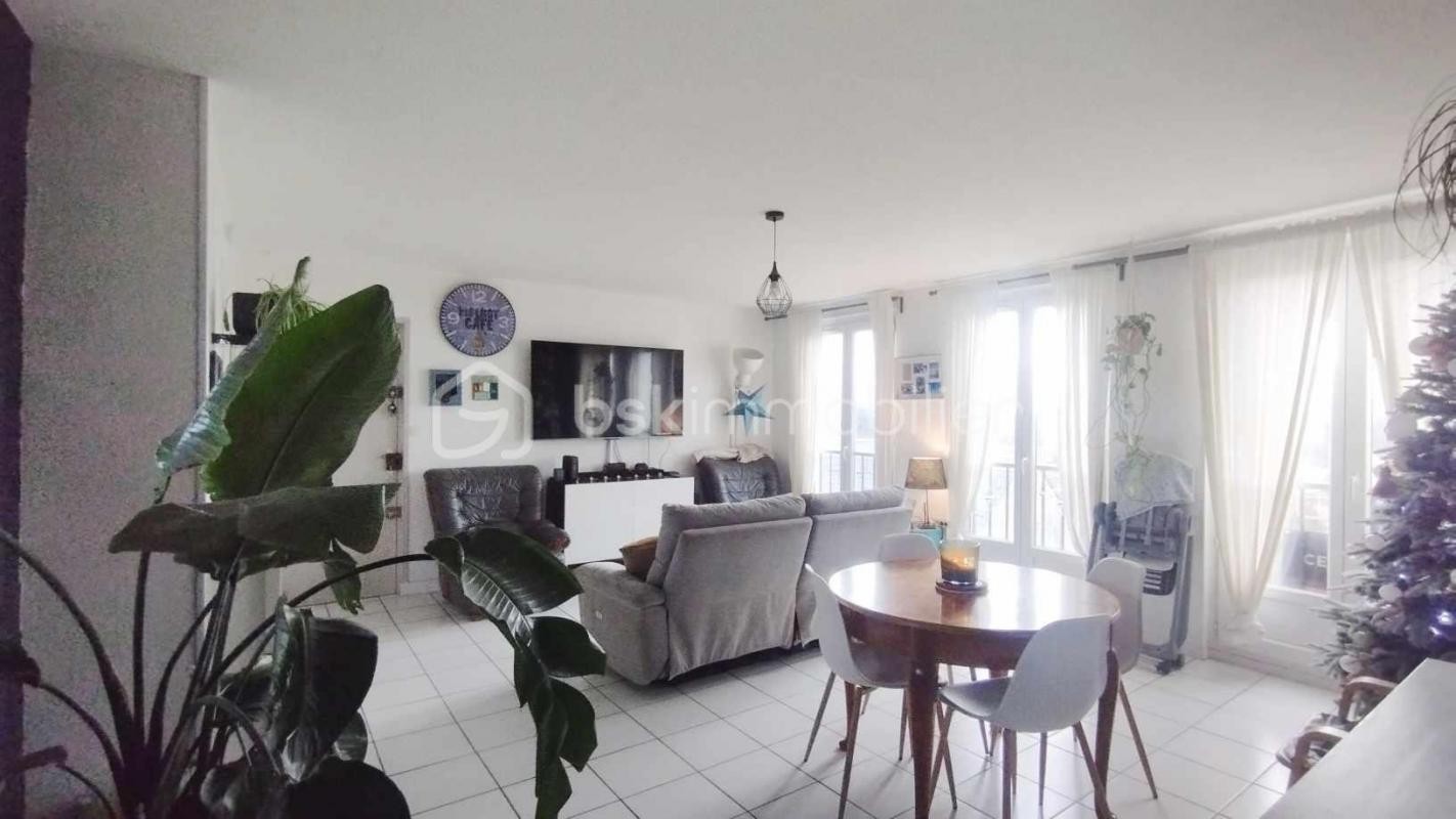 Vente Appartement à Saint-Jean-de-Braye 4 pièces