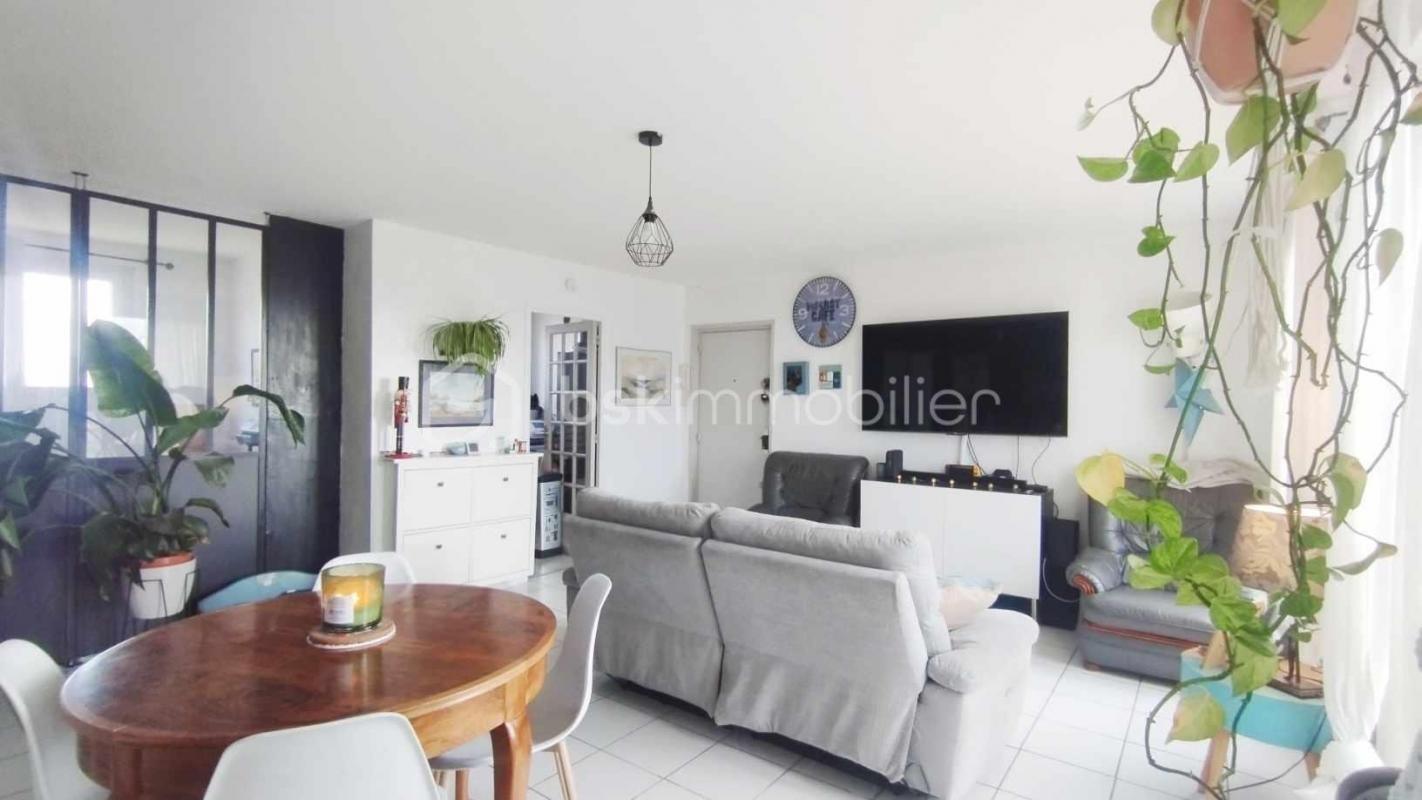 Vente Appartement à Saint-Jean-de-Braye 4 pièces