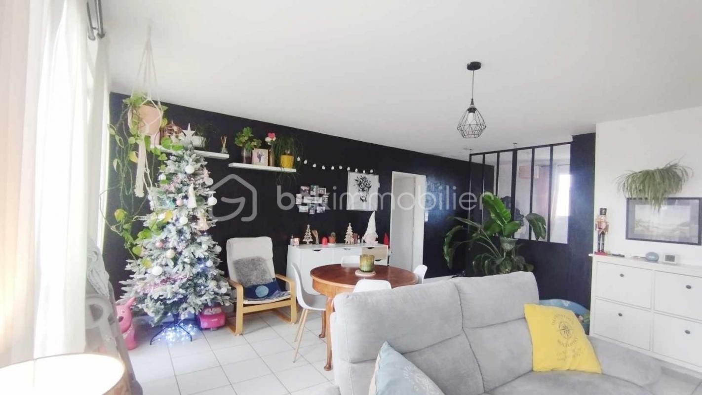 Vente Appartement à Saint-Jean-de-Braye 4 pièces