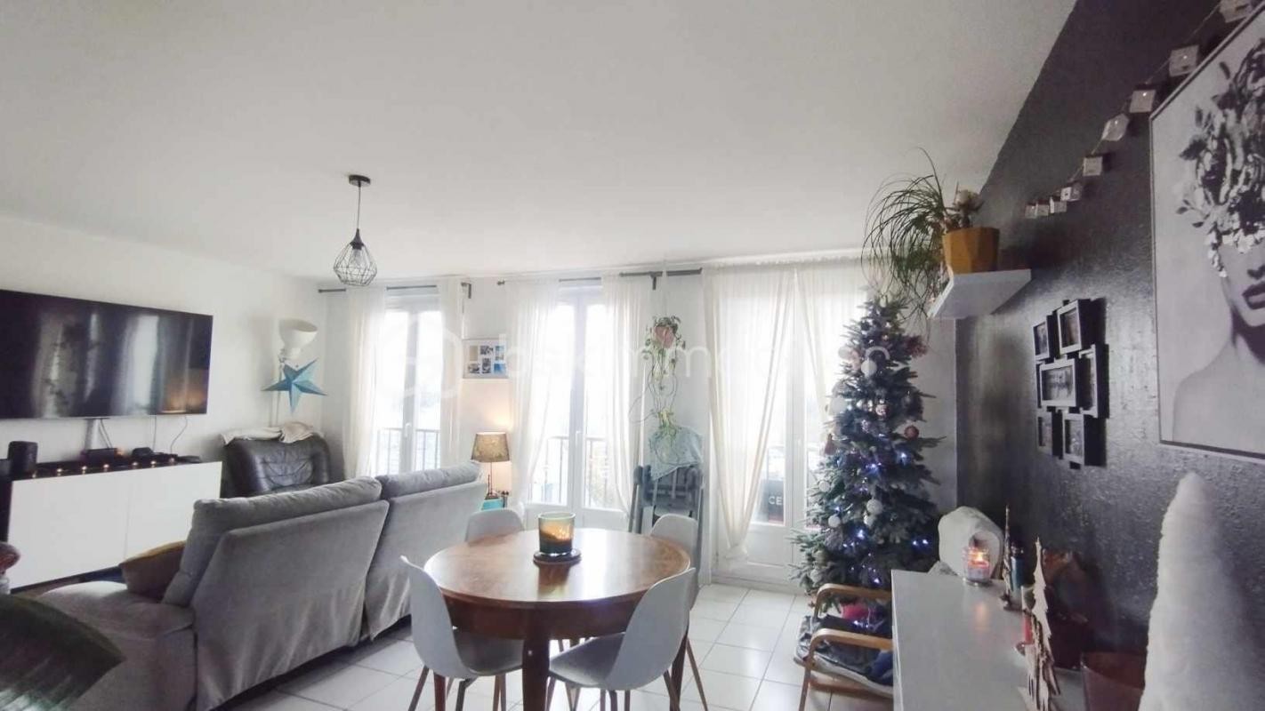 Vente Appartement à Saint-Jean-de-Braye 4 pièces