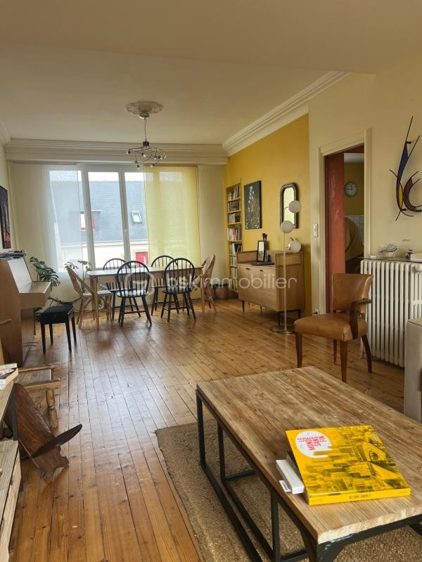 Vente Maison à Saint-Nazaire 7 pièces