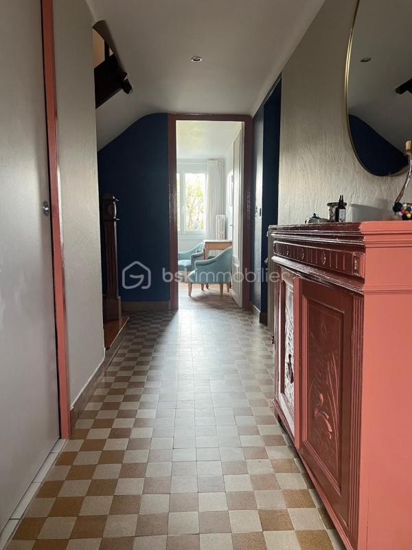 Vente Maison à Saint-Nazaire 7 pièces