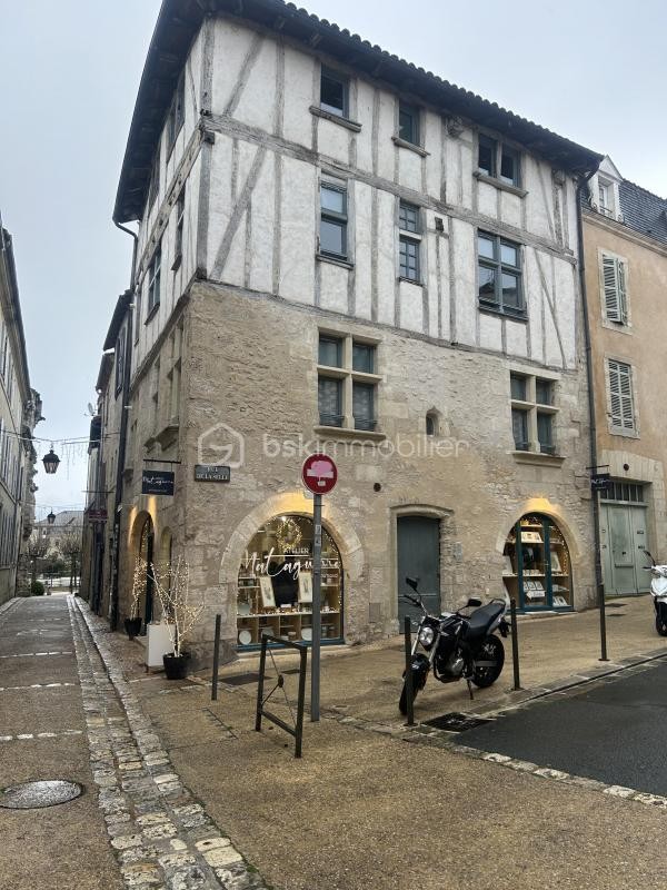 Location Appartement à Périgueux 2 pièces