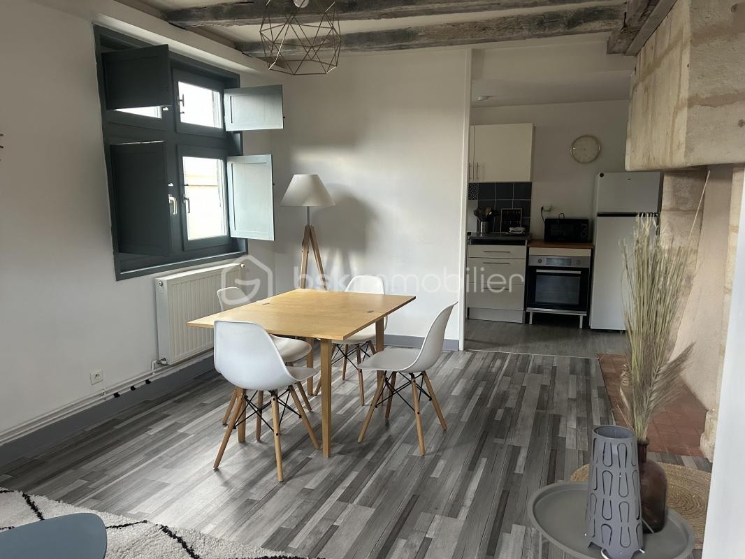 Location Appartement à Périgueux 2 pièces