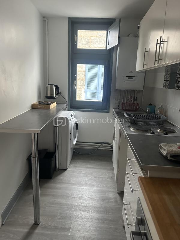 Location Appartement à Périgueux 2 pièces