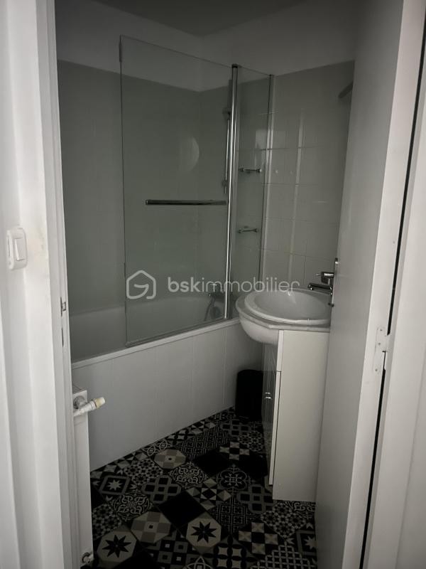 Location Appartement à Périgueux 2 pièces