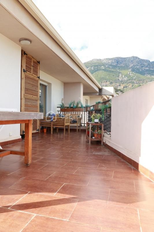 Vente Appartement à Bastia 3 pièces