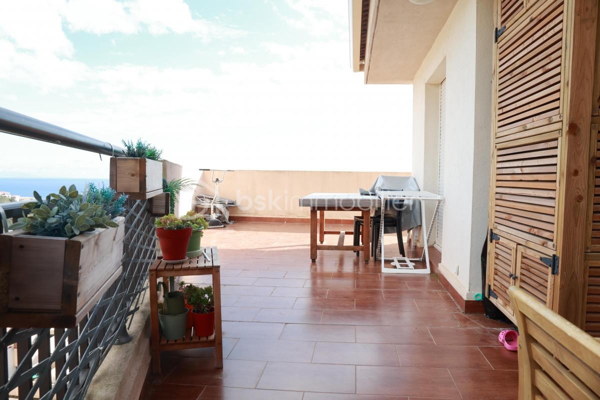 Vente Appartement à Bastia 3 pièces