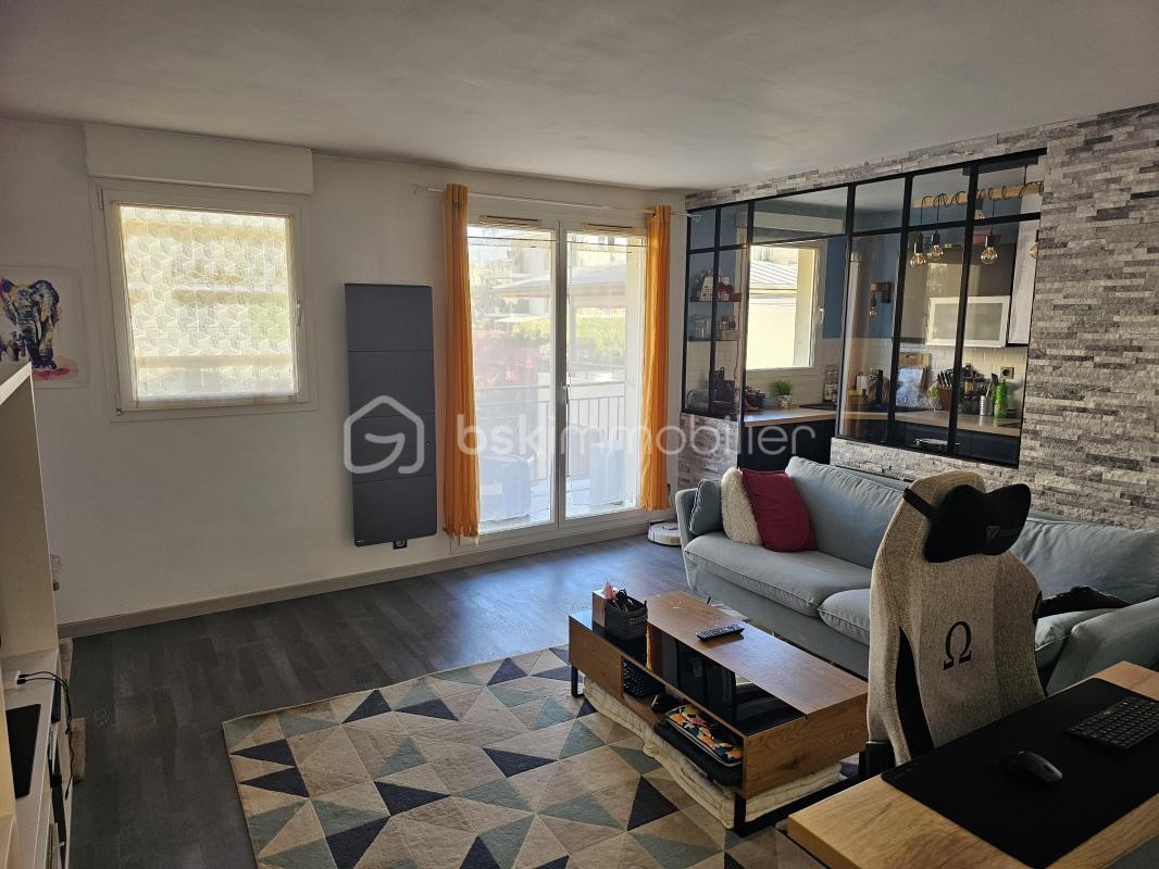 Vente Appartement à Rueil-Malmaison 2 pièces