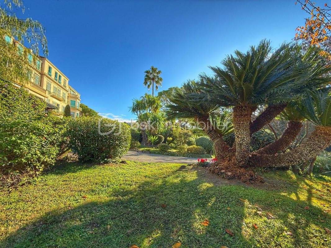 Vente Appartement à Cannes 6 pièces