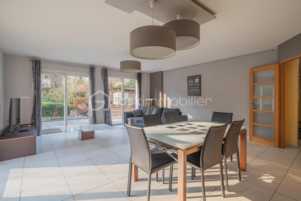 Vente Maison à Rumilly 4 pièces