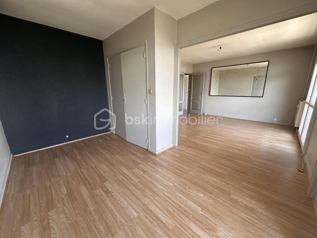 Vente Appartement à Valence 3 pièces