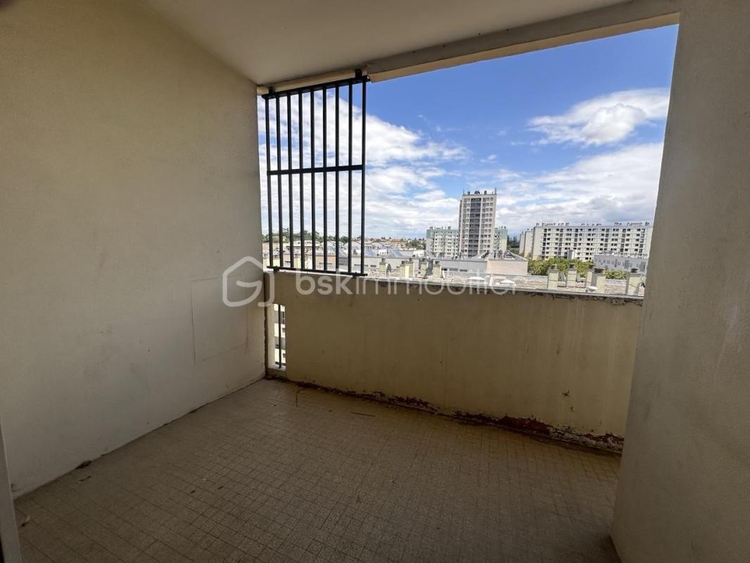 Vente Appartement à Valence 3 pièces