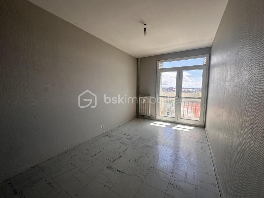 Vente Appartement à Valence 3 pièces