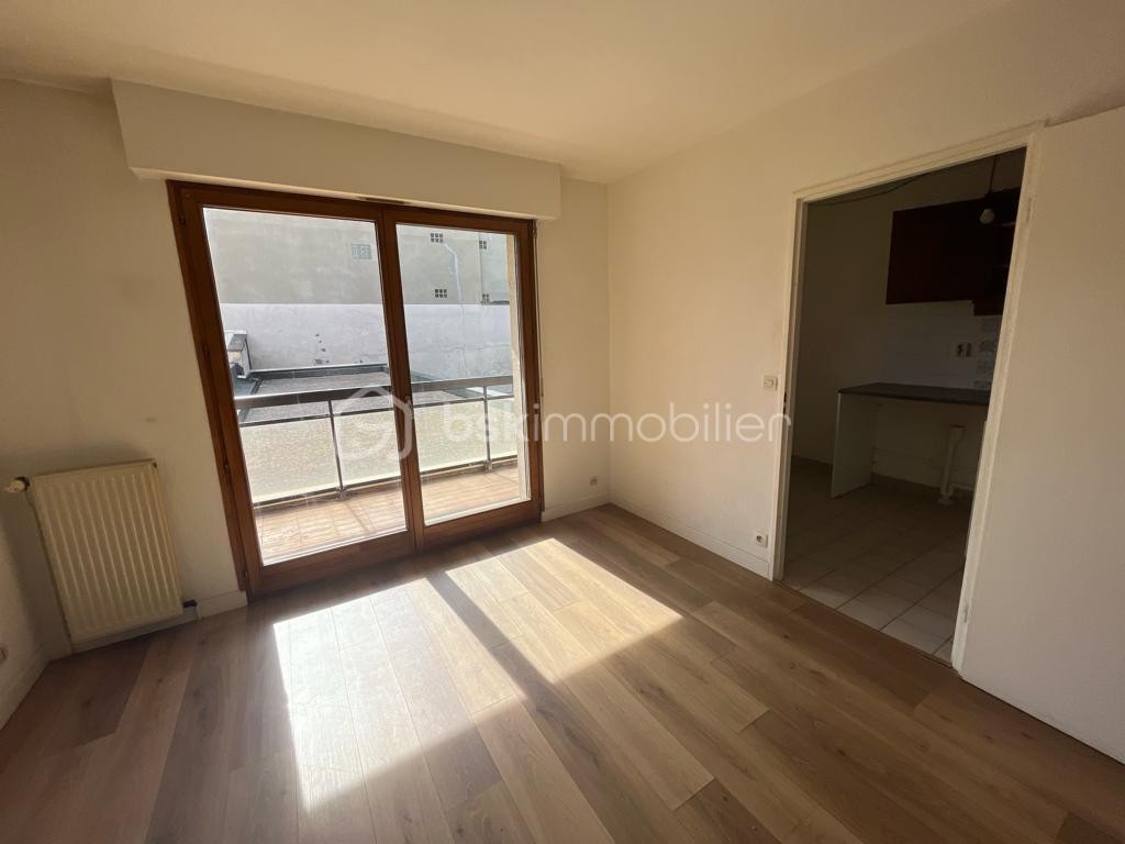 Vente Appartement à Villemomble 3 pièces