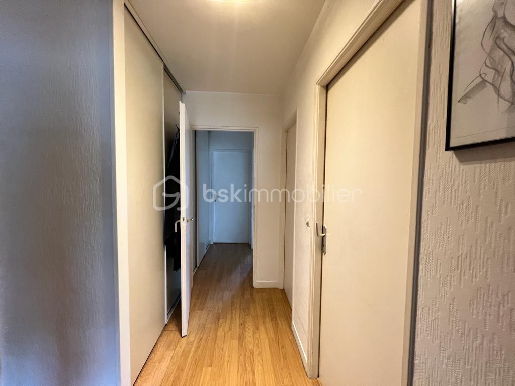 Vente Appartement à Villemomble 3 pièces