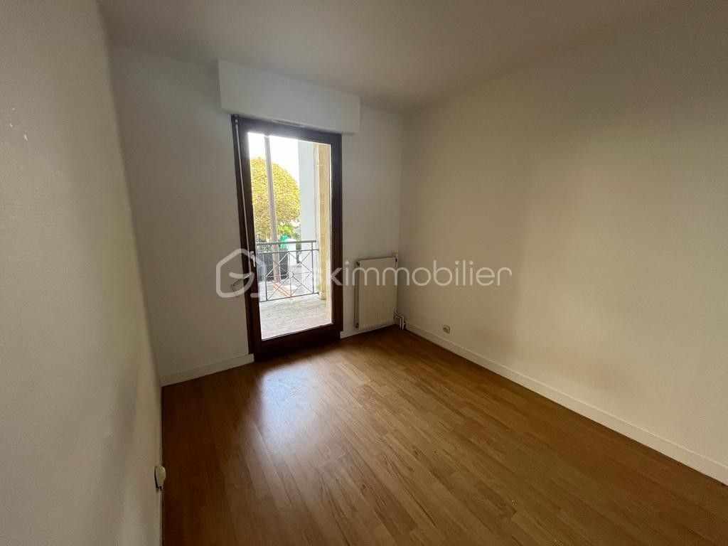 Vente Appartement à Villemomble 3 pièces