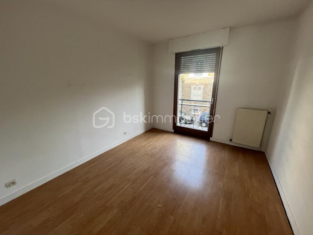 Vente Appartement à Villemomble 3 pièces