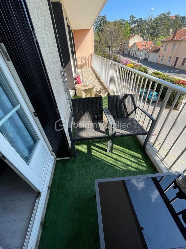 Vente Appartement à Valence 3 pièces