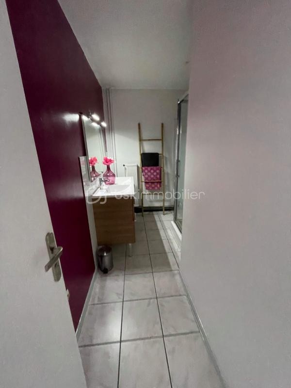 Vente Appartement à Valence 3 pièces