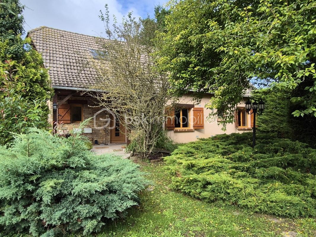 Vente Maison à Bonneval 6 pièces