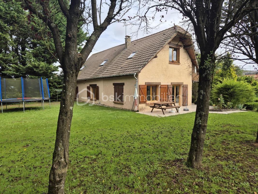 Vente Maison à Bonneval 6 pièces