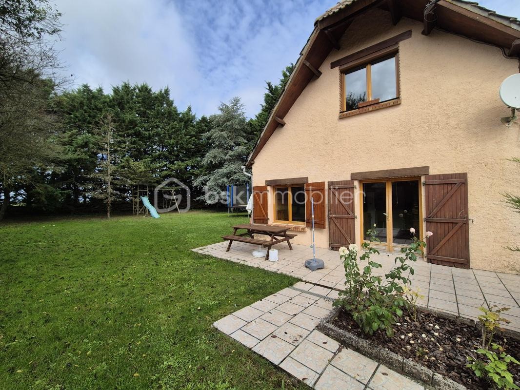 Vente Maison à Bonneval 6 pièces