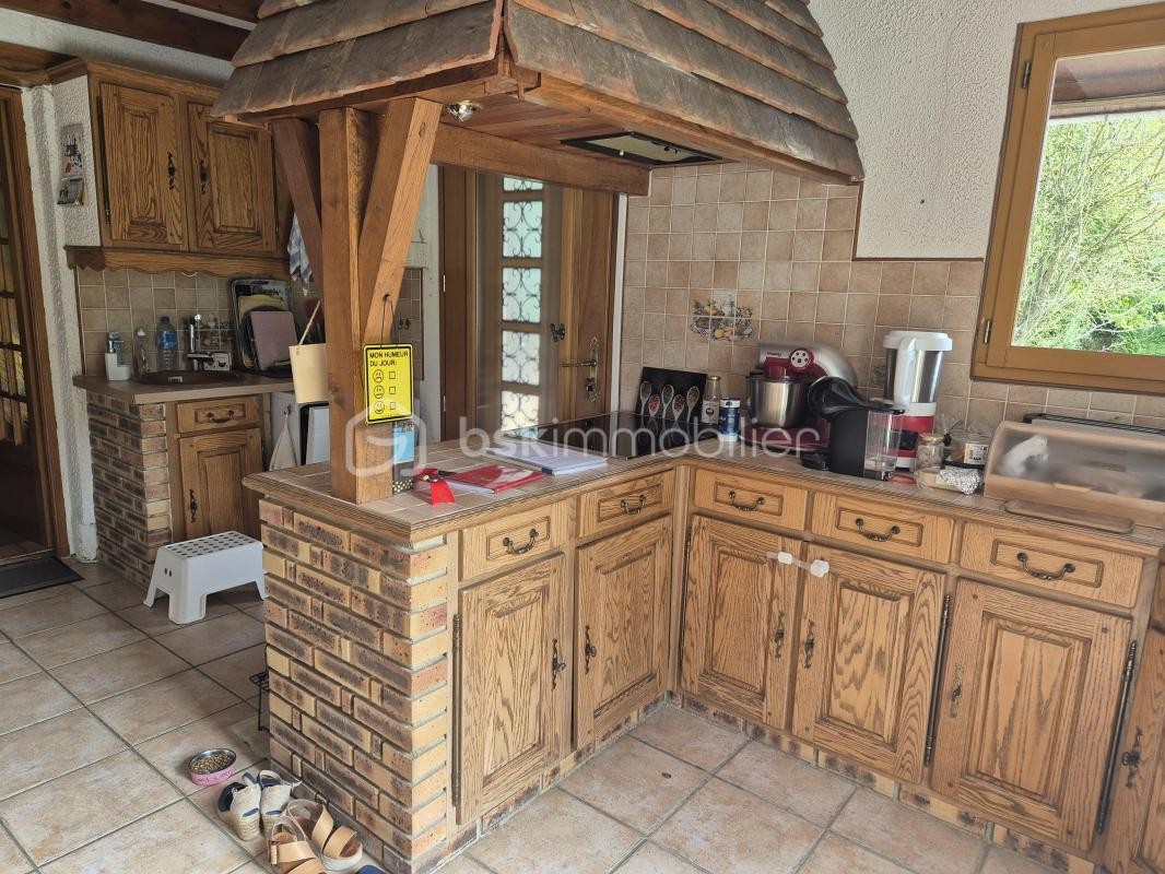 Vente Maison à Bonneval 6 pièces