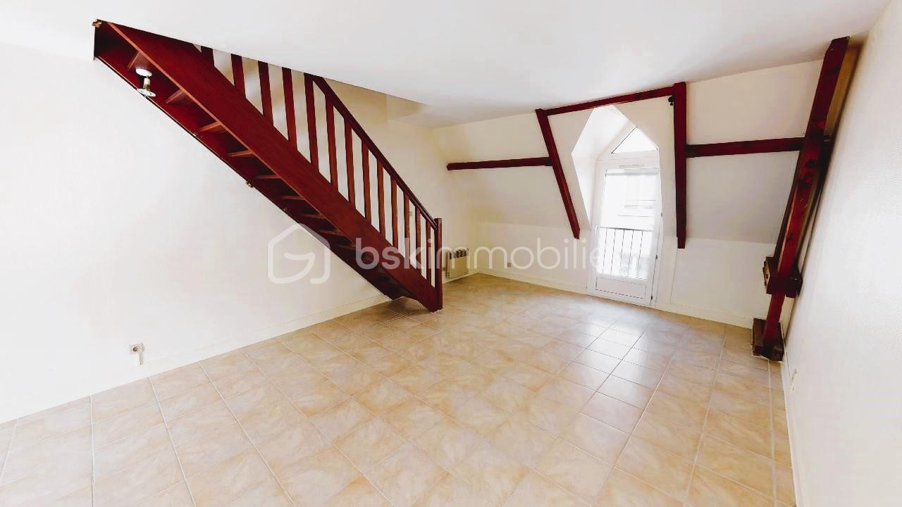 Vente Appartement à Chartres 2 pièces