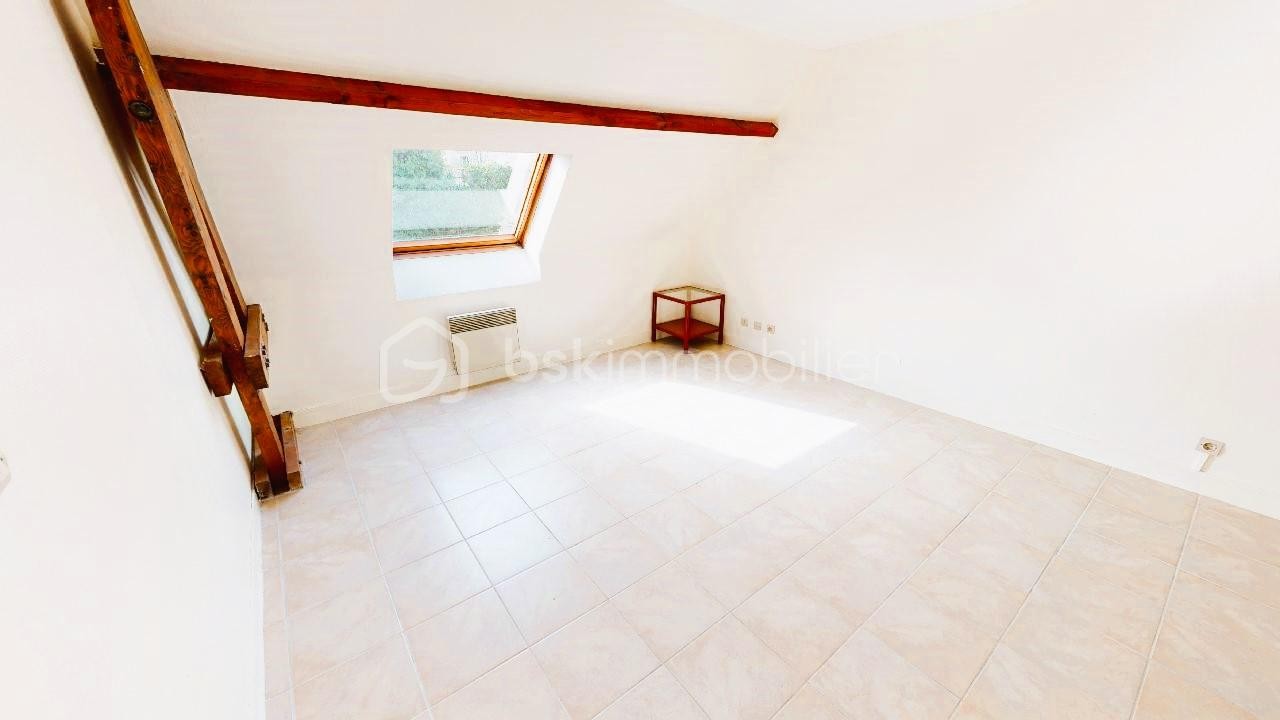 Vente Appartement à Chartres 2 pièces