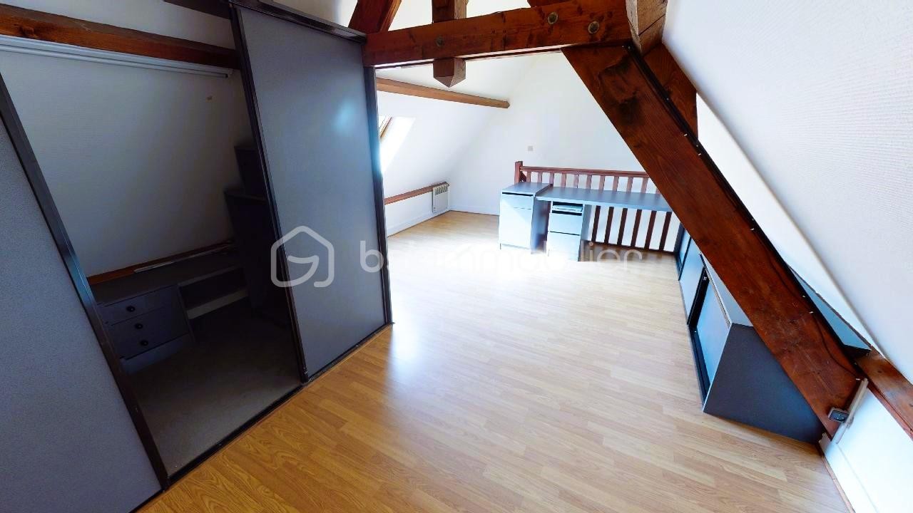 Vente Appartement à Chartres 2 pièces