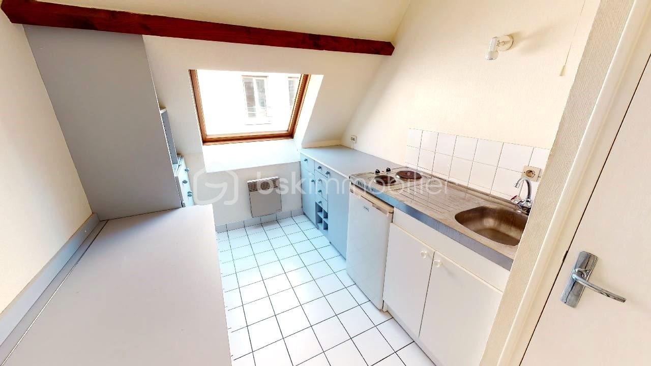 Vente Appartement à Chartres 2 pièces