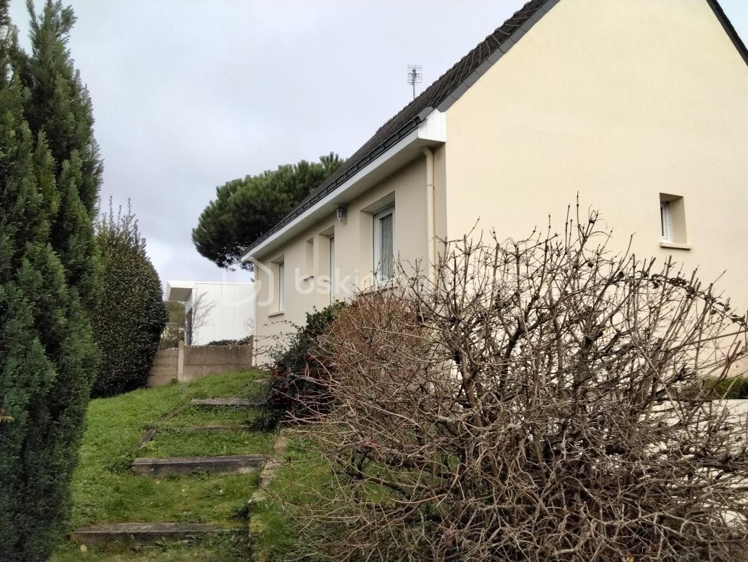 Vente Maison à Saint-Nazaire 3 pièces