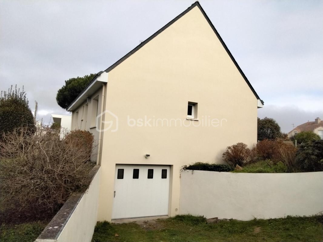 Vente Maison à Saint-Nazaire 3 pièces