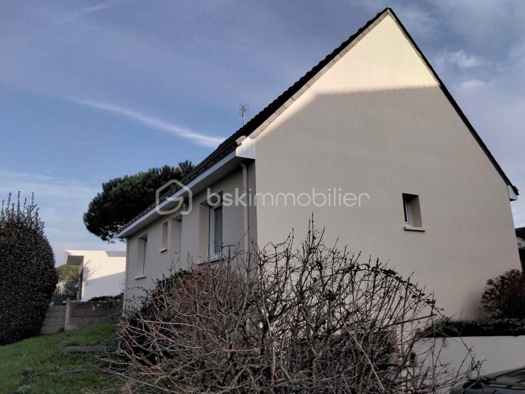 Vente Maison à Saint-Nazaire 3 pièces