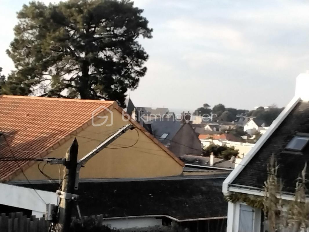 Vente Maison à Saint-Nazaire 3 pièces