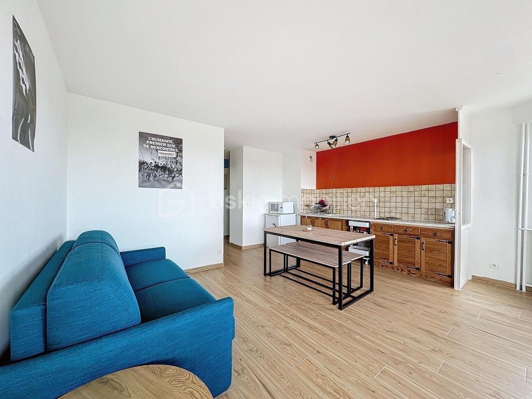 Location Appartement à Évry 1 pièce