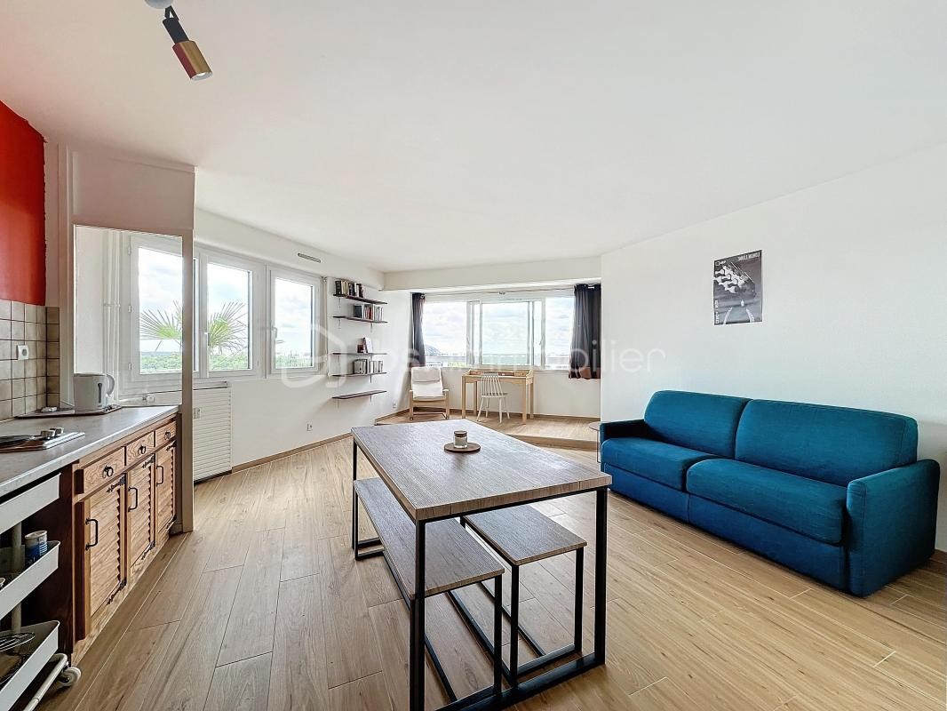 Location Appartement à Évry 1 pièce